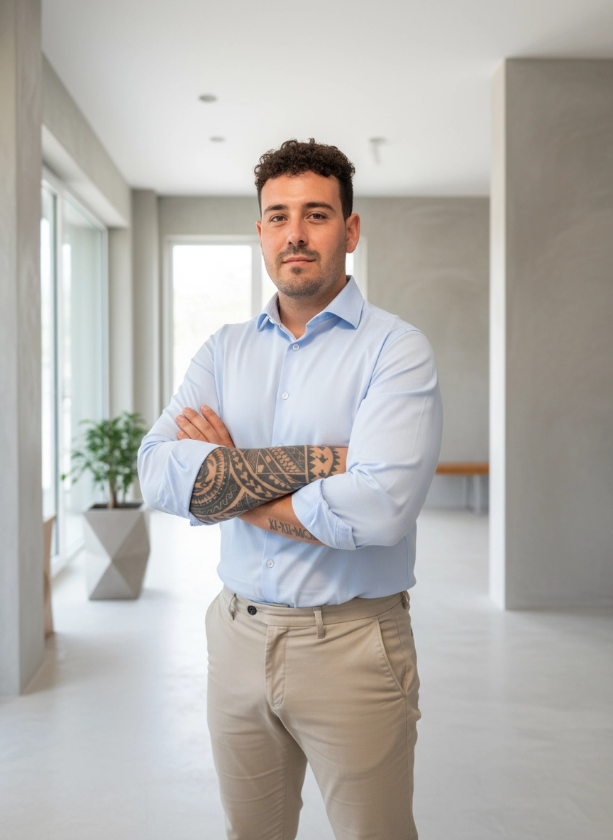 Esteban Godoy Méndez