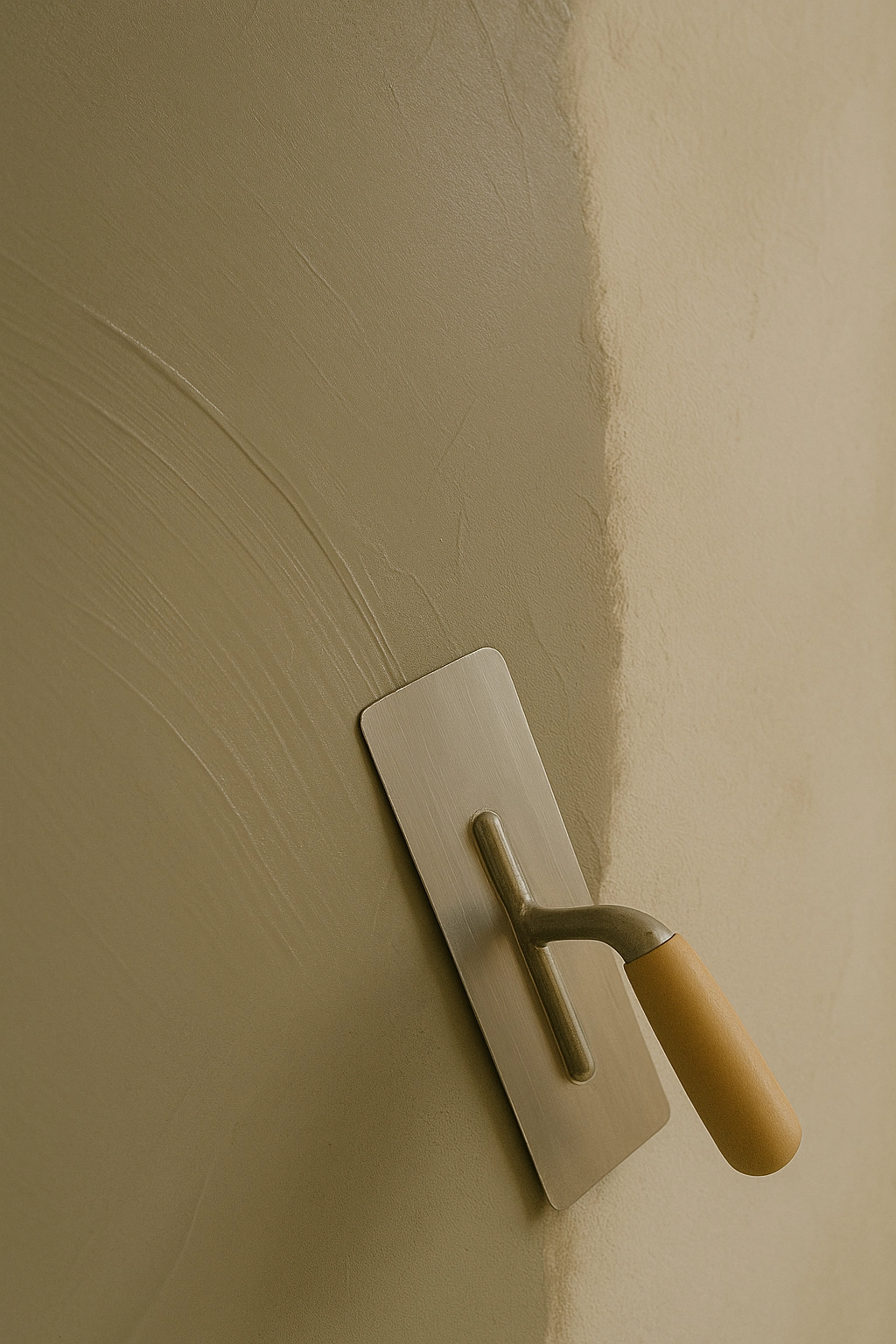 Microcemento resistente a la salinidad