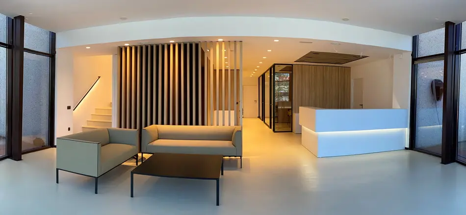 Enfoscado tradicional