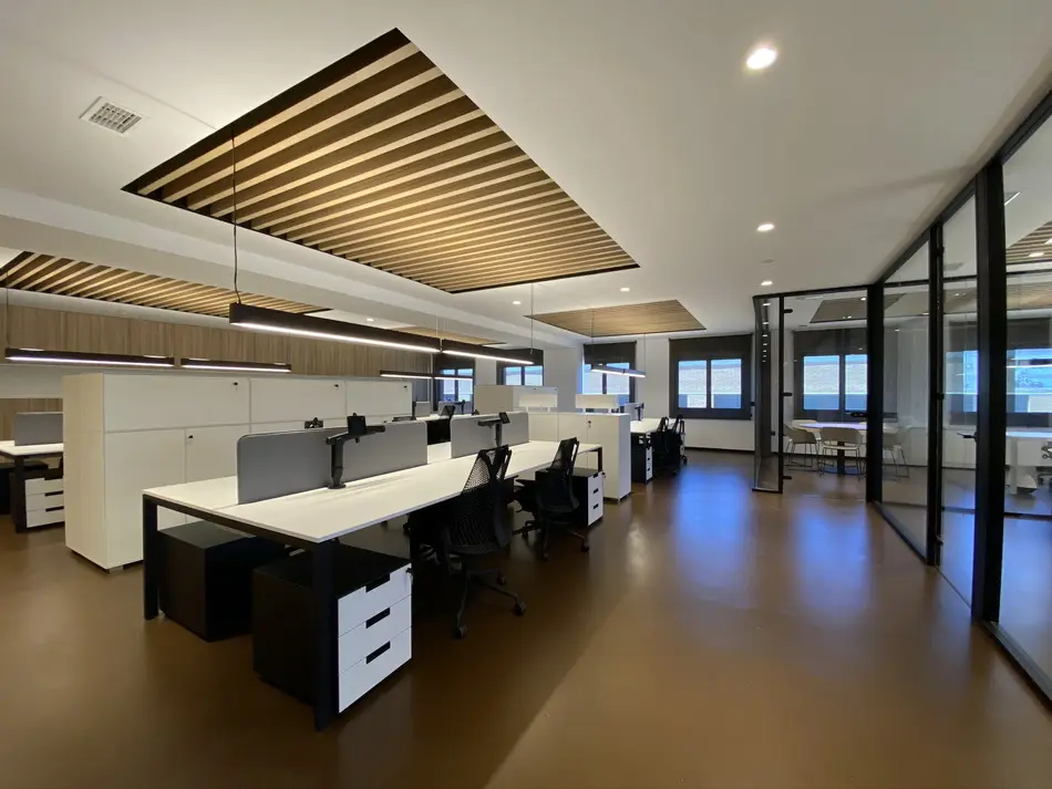 Microcemento suelos - 1